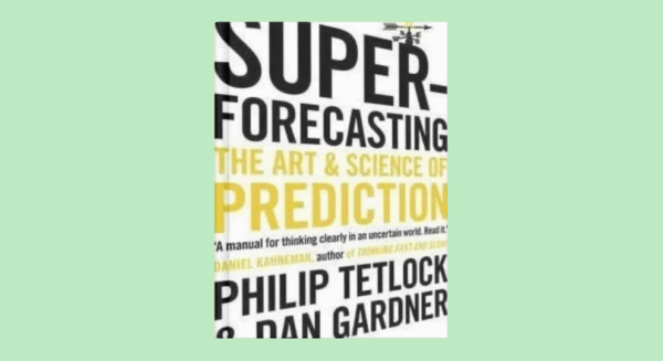 Boken Super forecasting mockup