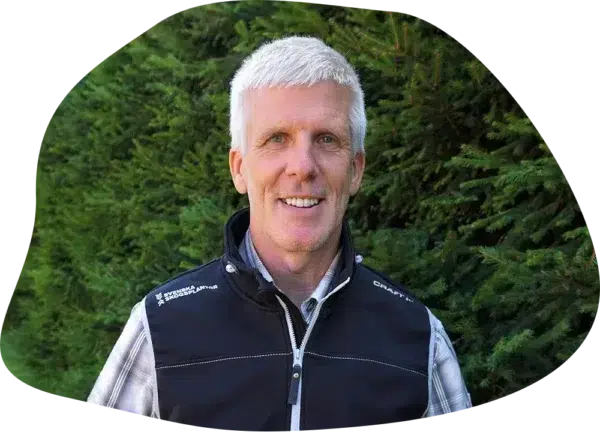 Anders Jonsson har gått onlinekursen Excel för självlärda