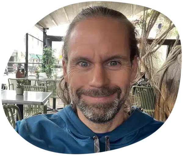 Lars Larsson som gått Förhandlingsteknik