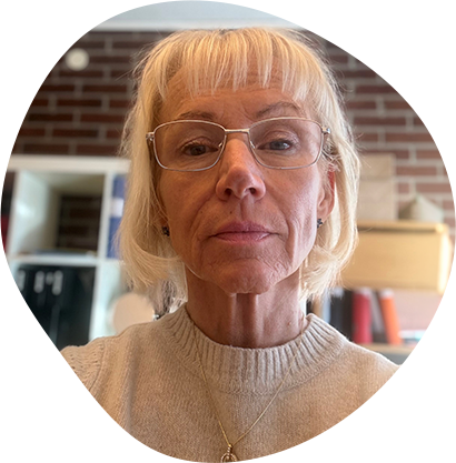 Helena Olofsson har gått AI för administratörer