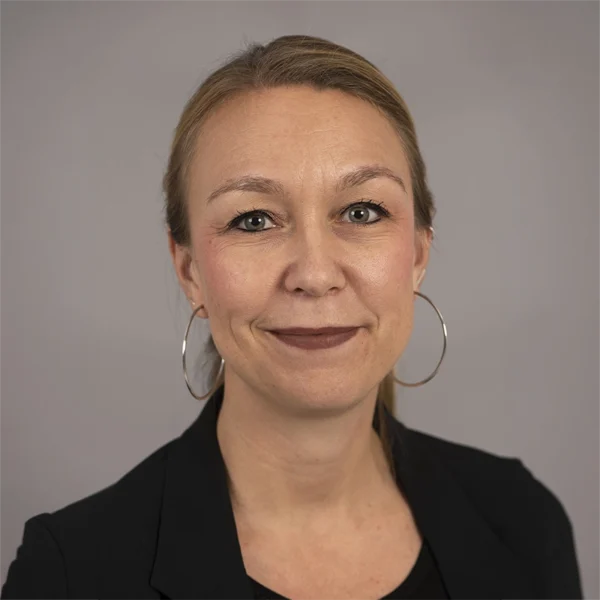 Anna Karlsson Groth