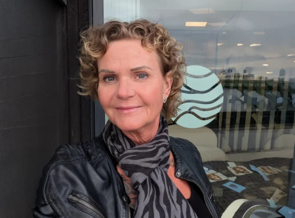 Annika Mineur, tidigare deltagare