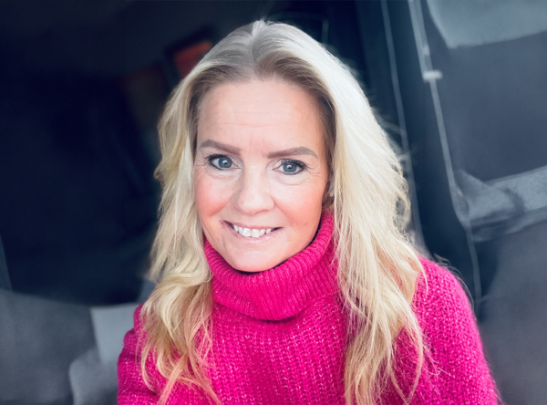Jessica Schultz har gått vår ledarskapskurs