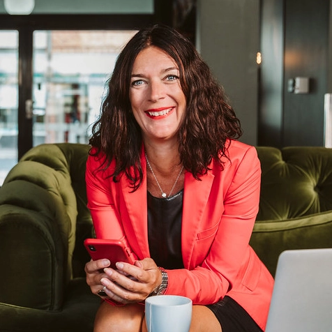 Linda Björck