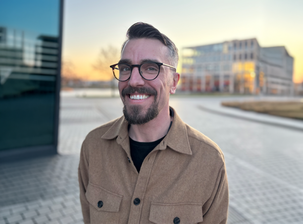 Olof Nordenström, Förhandlingsteknik