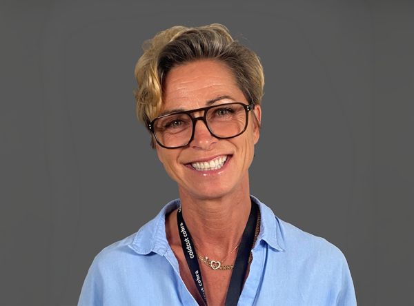 Petra Rönnerman