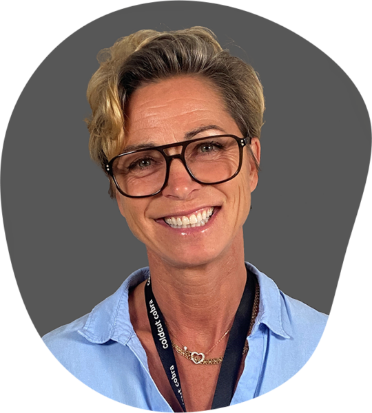 Petra Rönnerman