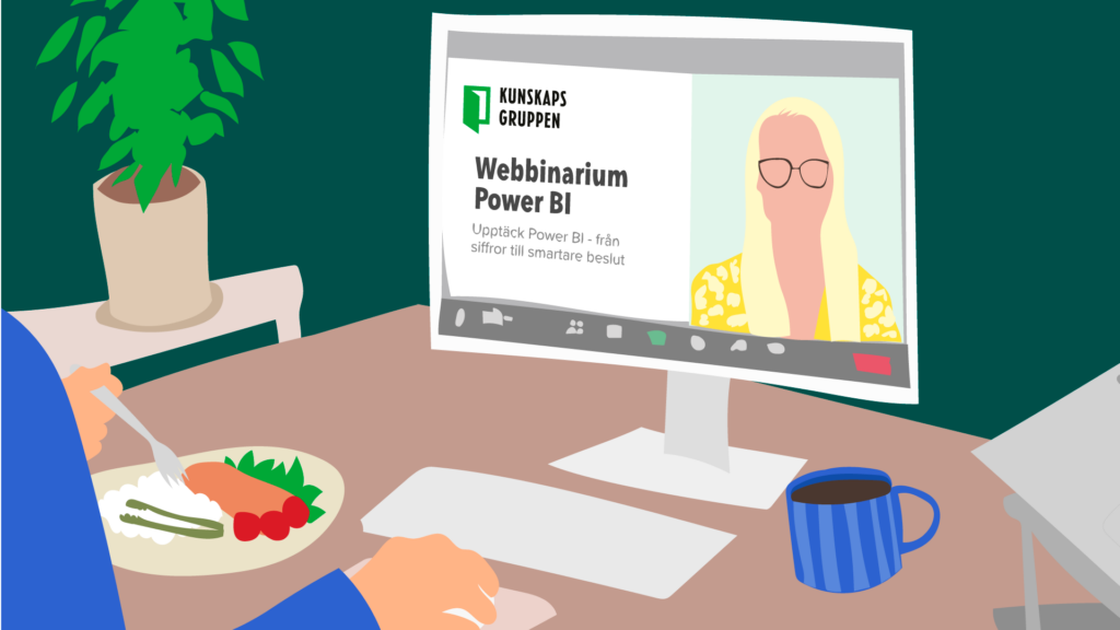 webbinarium Power BI